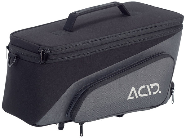 Acid trunk 8+7 rilink panniers