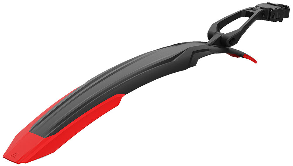 Acid vane pro 29 mudguard rear | black´n´blue