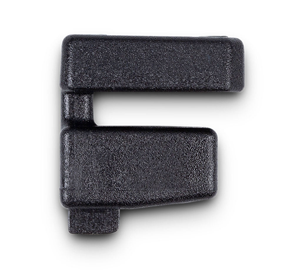 Acid sic bridge adapter | 5,5 mm