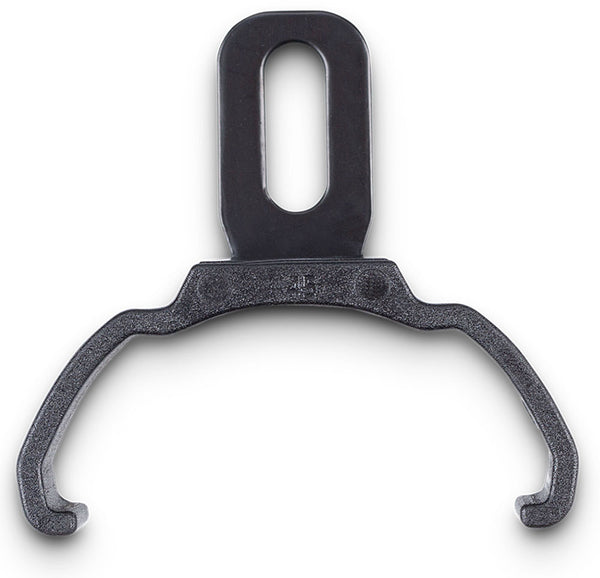 Acid bridge adapter