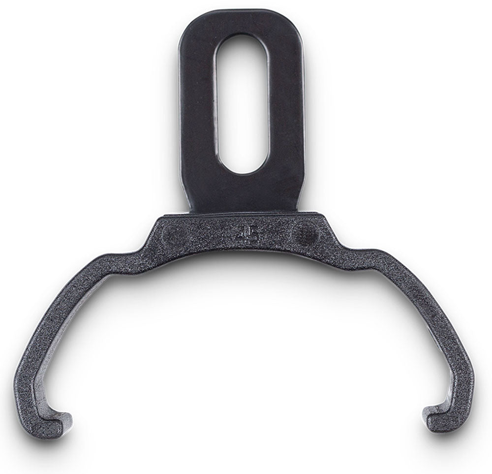 Acid bridge adapter | 65 mm