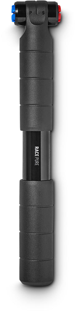 Acid race pure pump