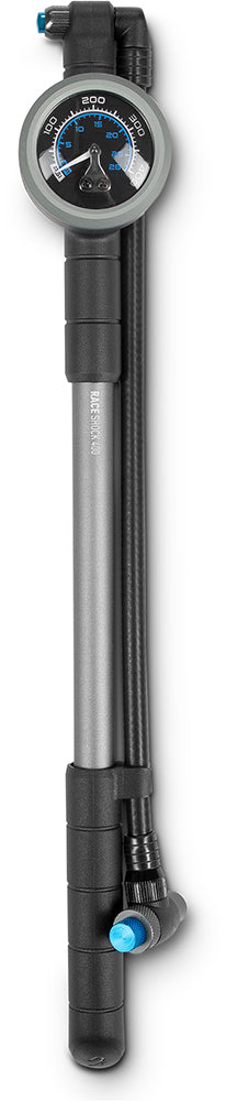 Acid race shock 400 shock pump
