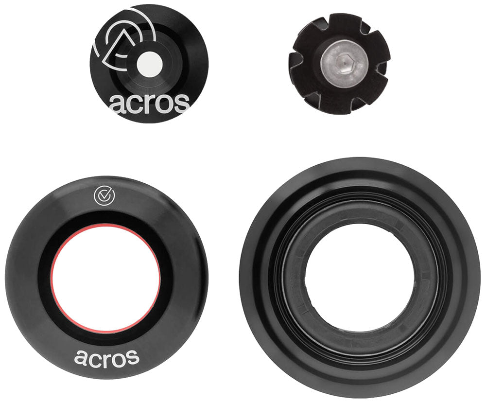 Acros zs56 headset upper part | od 62mm