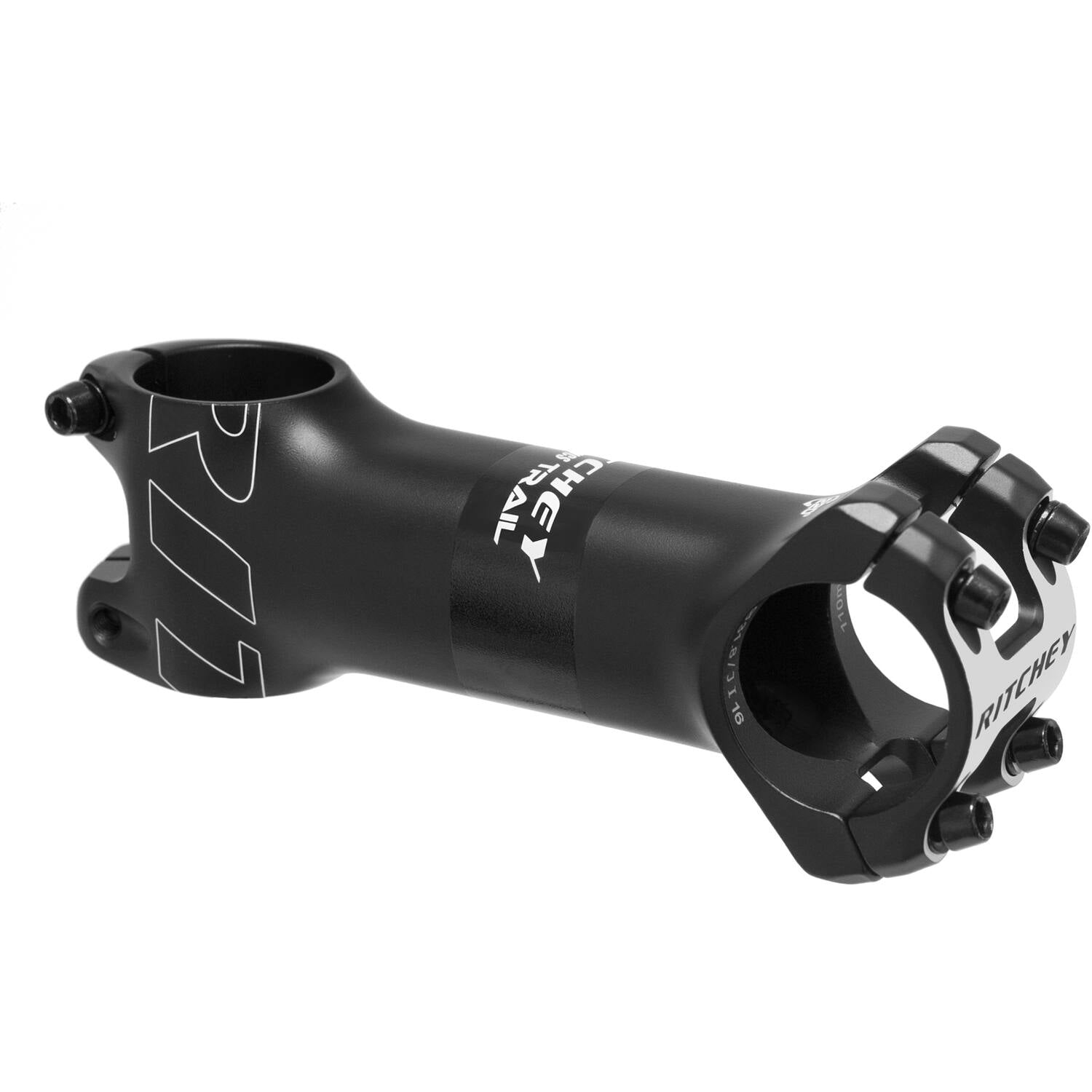 Ritchey - stuurpen wcs trail blatte 110mm