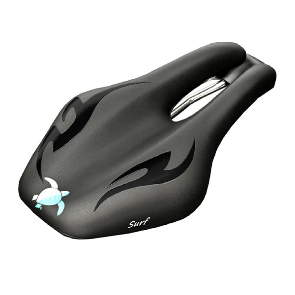 Adamo eiland zadelsurf, sport