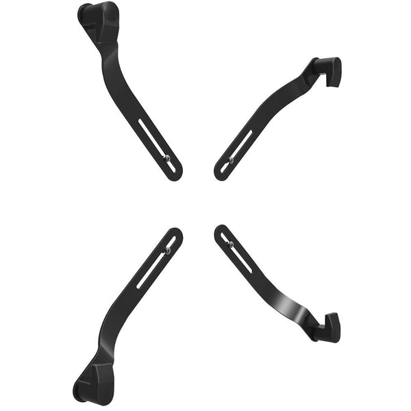 Adapter voor monitoren