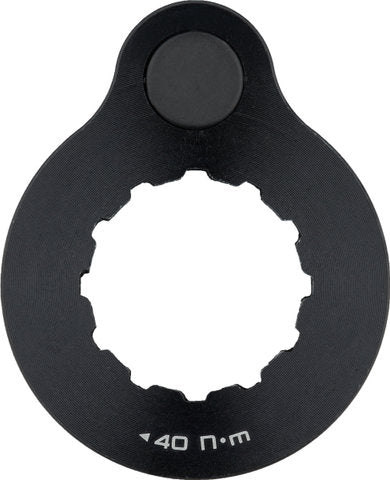 Specialized e-bike speed sensor magnet for center lock