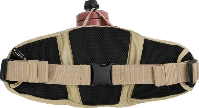 Camelbak podium flow 4 waist pack + 620 ml podium dirt series bottle