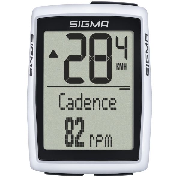 Fil de compteur vélo Sigma Originals BC 12.0 WR