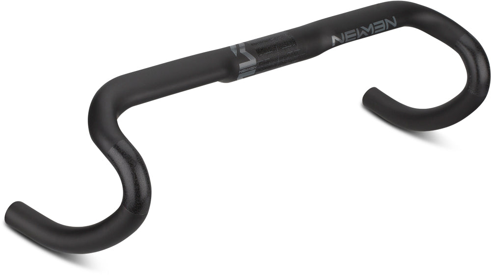 Newmen wing bar advanced 318 carbon handlebar | 460mm