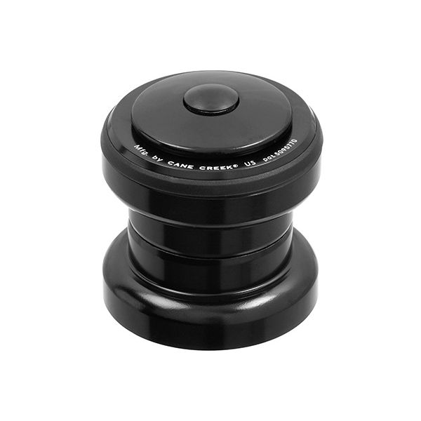 Ergotec balhoofd a-head 1.1 8 zwart 28,6 34,0 30,0 66611