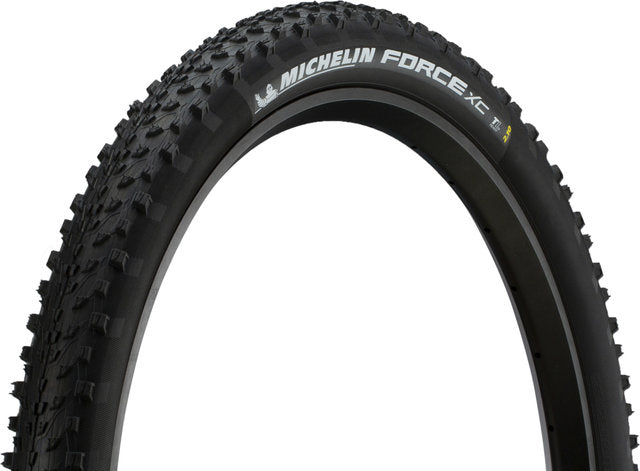 Michelin force xc performance 26 folding tyre