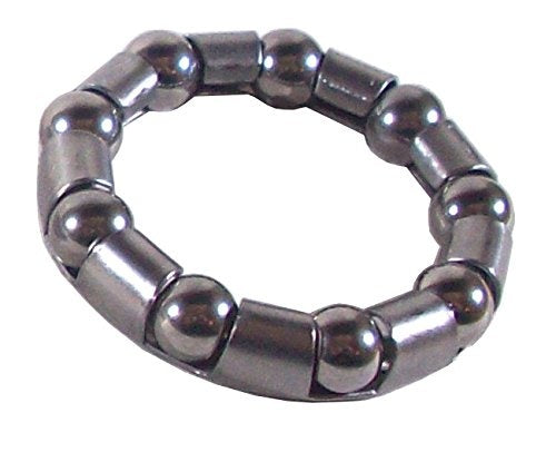 Hzb bmx freestyle bracket kogelring