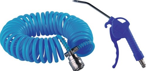 Aerotec blaaspistool | koppelingsstekker | 1 stuk - 2009553 - 2009553