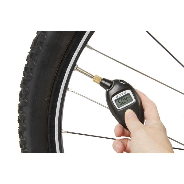Beto QA1103A drukmeter