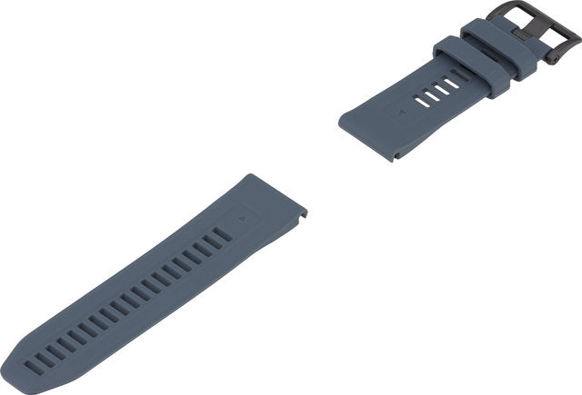 Garmin quickfit 26 silicone watch strap