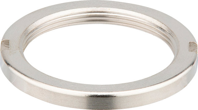 Mavic sprocket lockring for rear track wheel