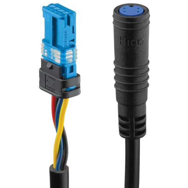 Axa -in tracker aansluitsnoer bosch bdu4 performance cx spee