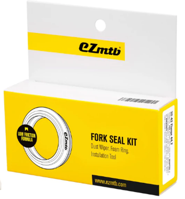 Ezmtb fork revision kit Fox 34 mm 2016+