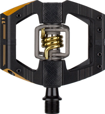Crankbrothers mallet e 11 clipless pedals