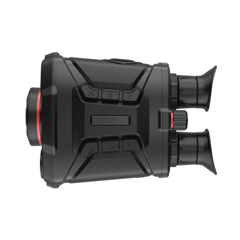 AGM Voyage LRF TB50-640 Warmtebeeld Nachtzicht Fusion Camera met Laser Rangefinder