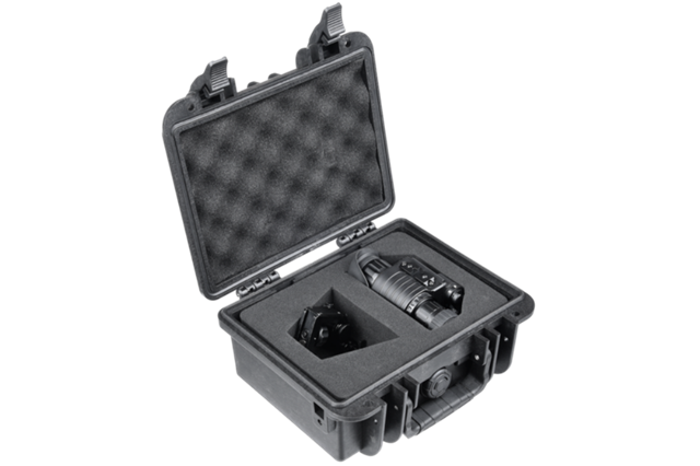 AGM Wolf-14 NL1 Monoculaire Nachtkijker Gen2+ Groene Fosfor