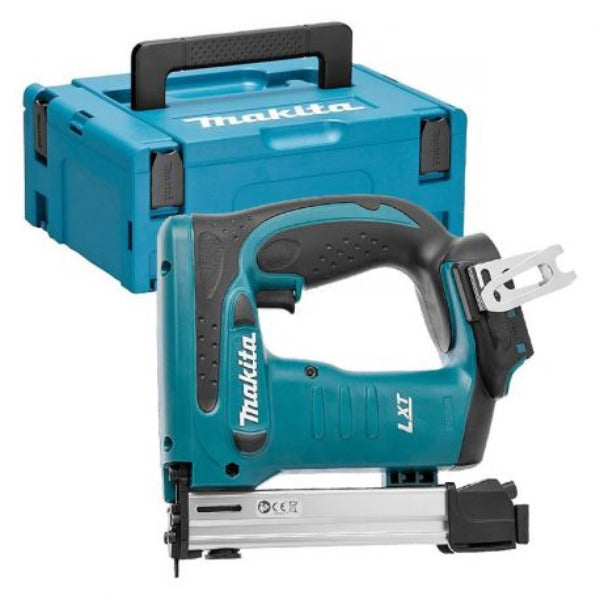 Makita dst221zj accu nietmachine | zonder accu's en lader - dst221zj