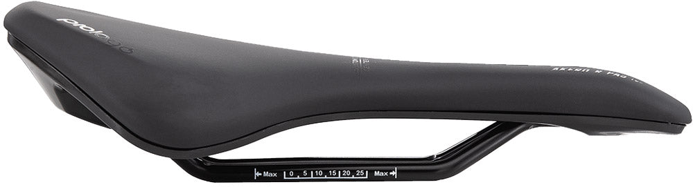 Prologo akero r pas saddle | 150 mm
