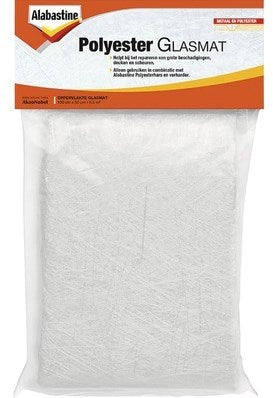 Alabastine glasmat 0,5m2 - 6035374