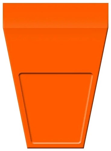 Alabastine laminaat spatel - 6035493
