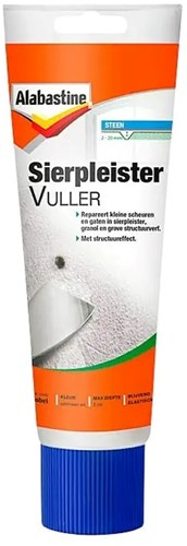 Alabastine sierpleistervuller 330gr - 5095987