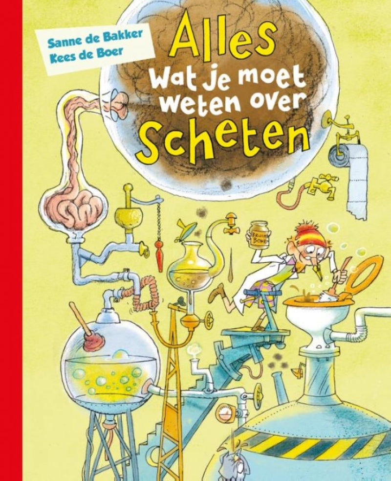 Alles wat je moet weten over plannen