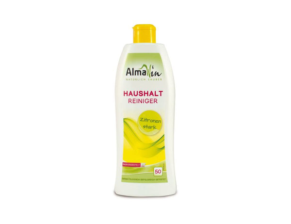 Almawin all-purpose cleaner lemon power - 500ml