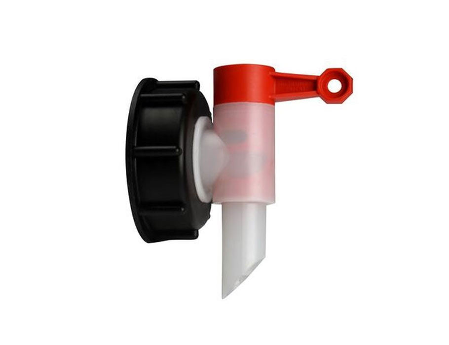 Almawin kraantje jerrycan - 5l