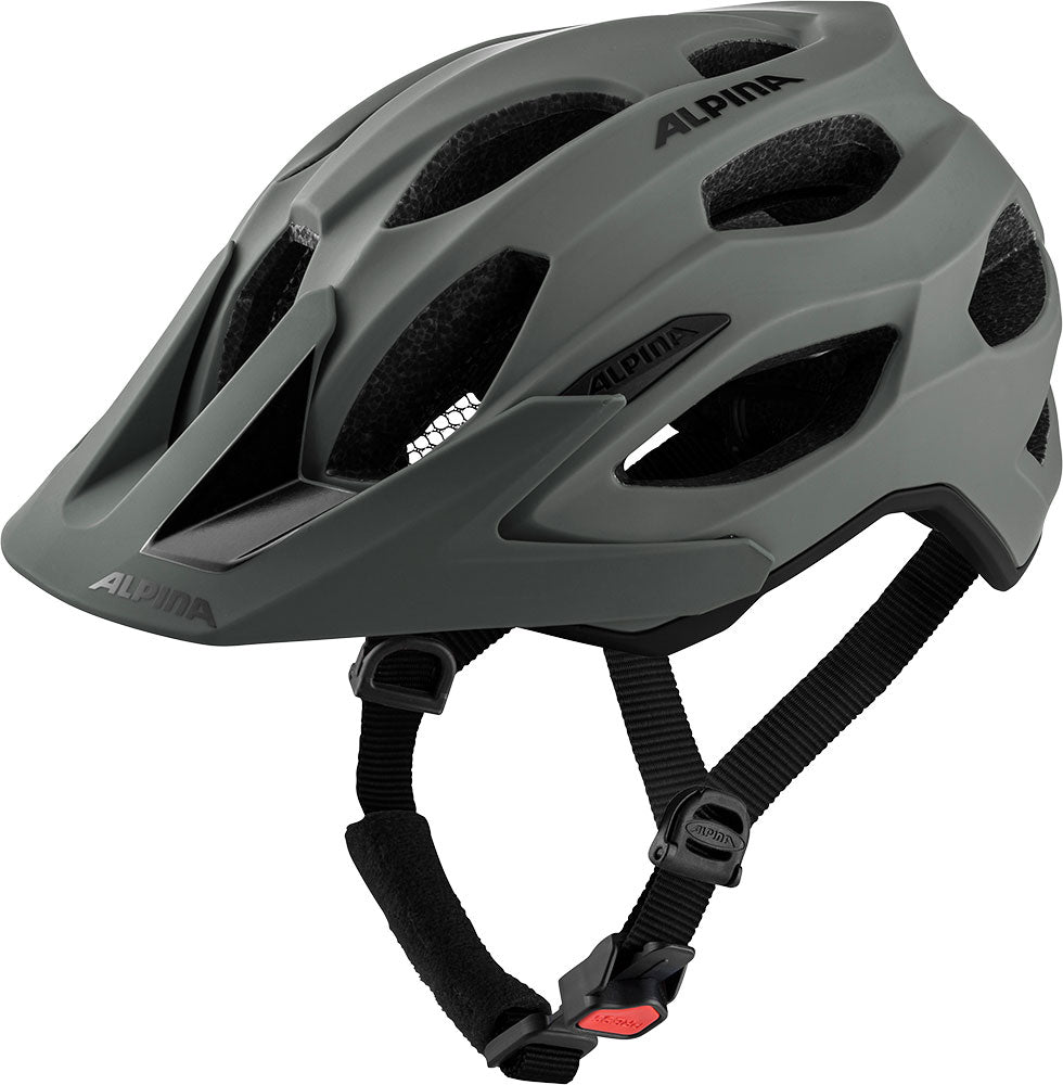 Alpina carapax 2.0 - mtb helmet | 57 - 62 cm
