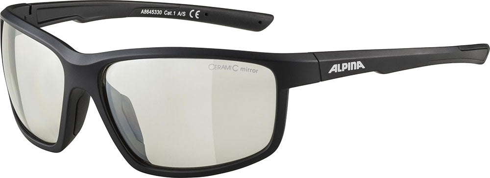 Alpina defey - sports glasses