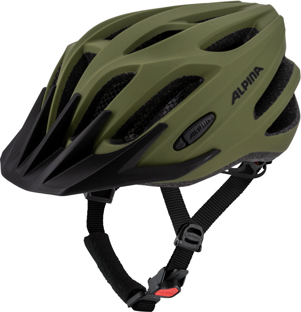 Alpina tour 2.0 - trekking helmet | 53 - 58 cm