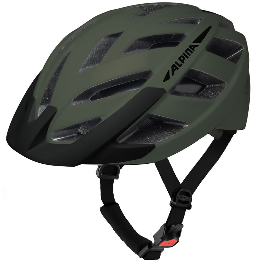 Alpina panoma 3.0 - trekking helmet | 52 - 57 cm
