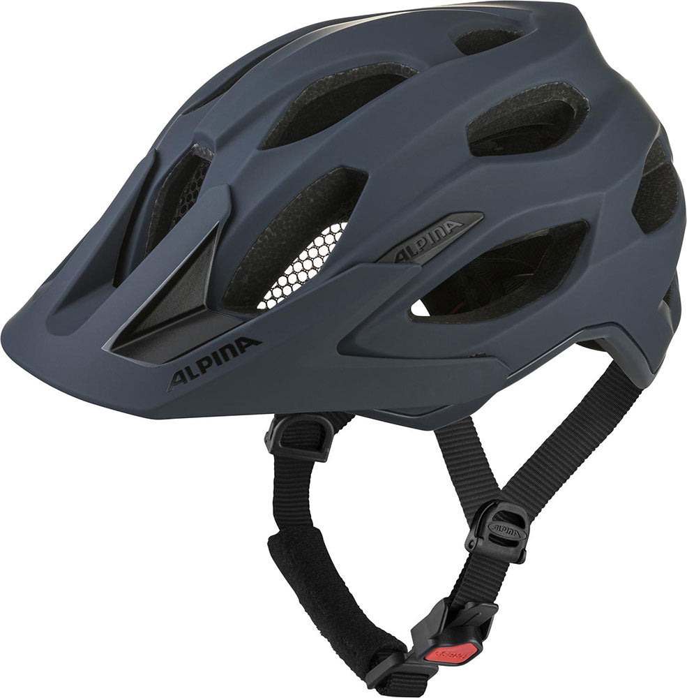 Alpina carapax 2.0 - mtb helmet | 57 - 62 cm