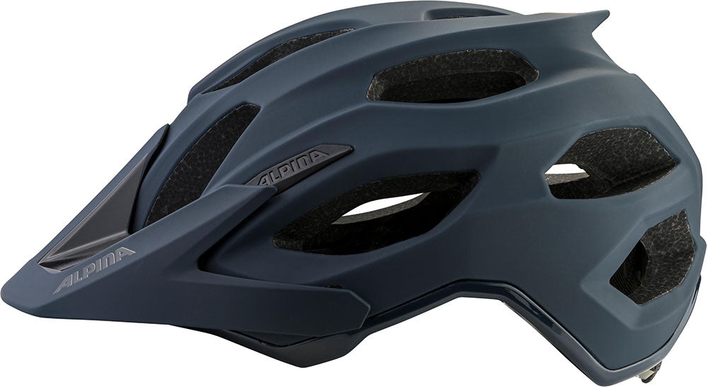 Alpina carapax 2.0 - mtb helmet | 57 - 62 cm