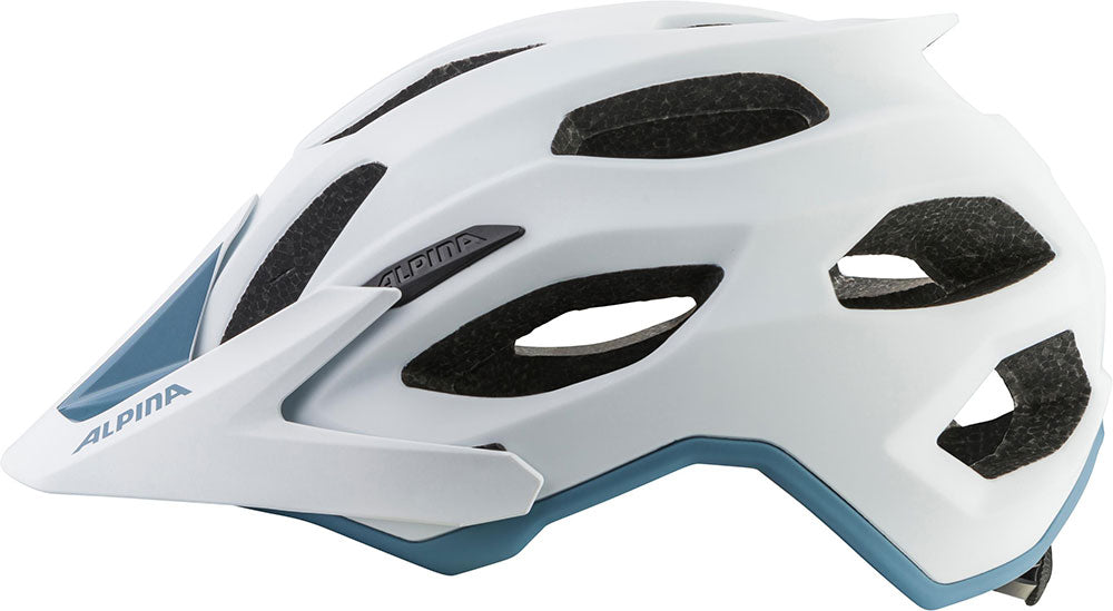 Alpina carapax 2.0 - mtb helmet | 52 - 57 cm