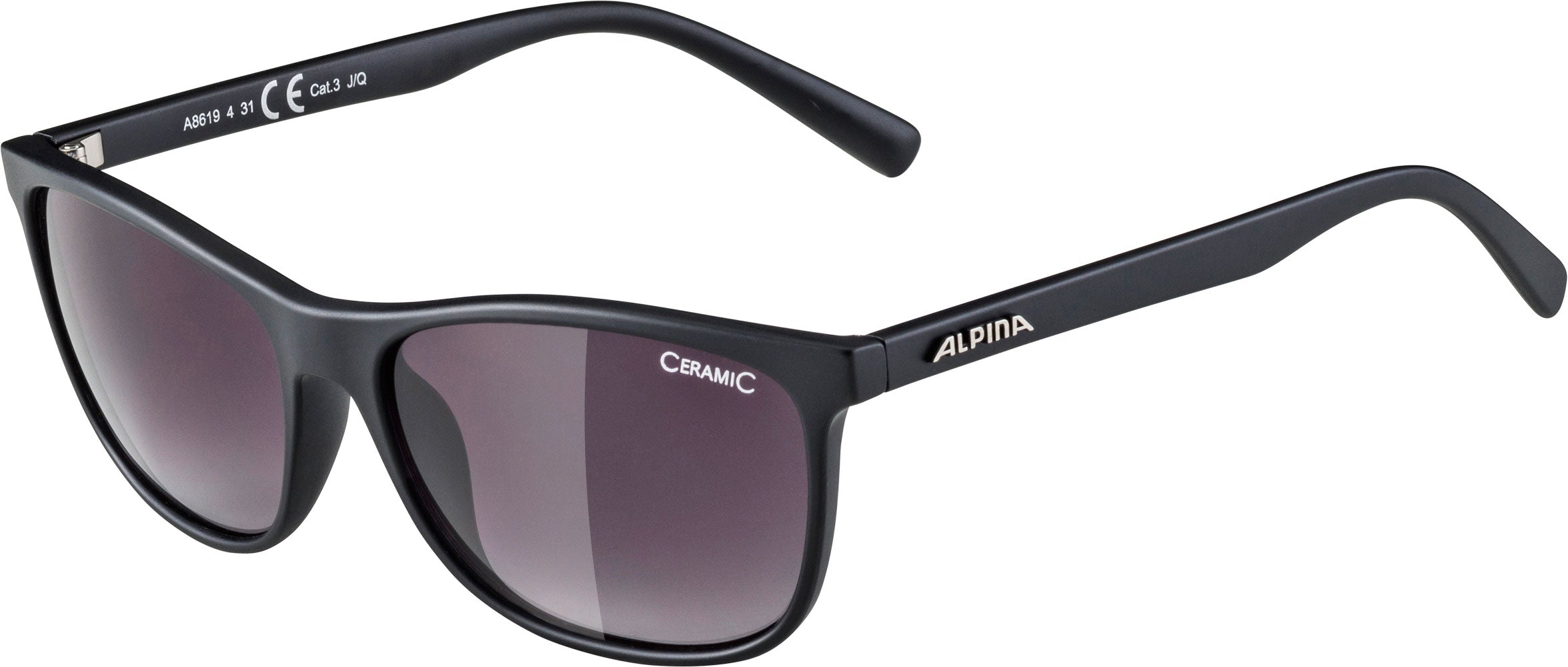 Alpina jaida - sunglasses