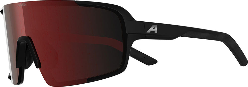 Alpina lumin - sports glasses