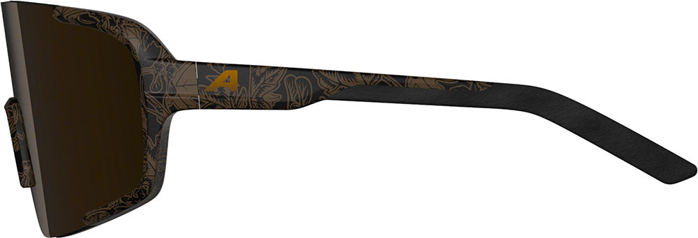 Alpina lumin - sports glasses