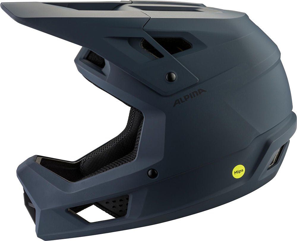 Alpina pikes mips - fullface helmet | 52 - 55 cm