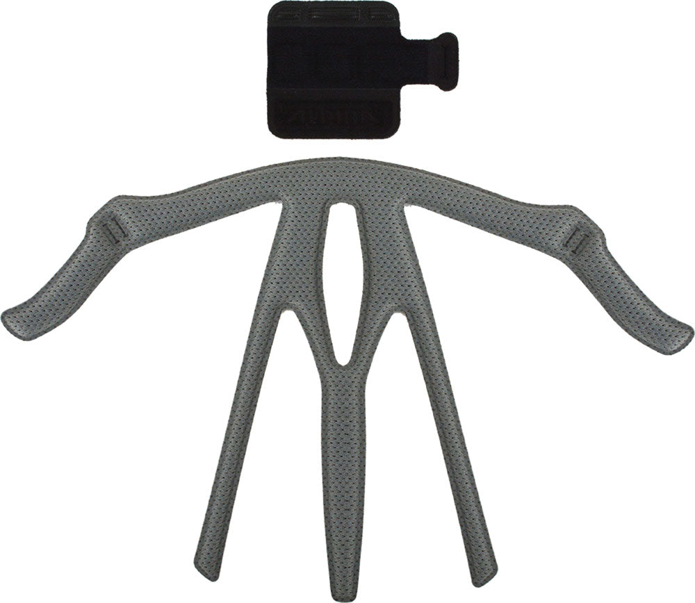 Alpina carapax 2.0 replacement pads