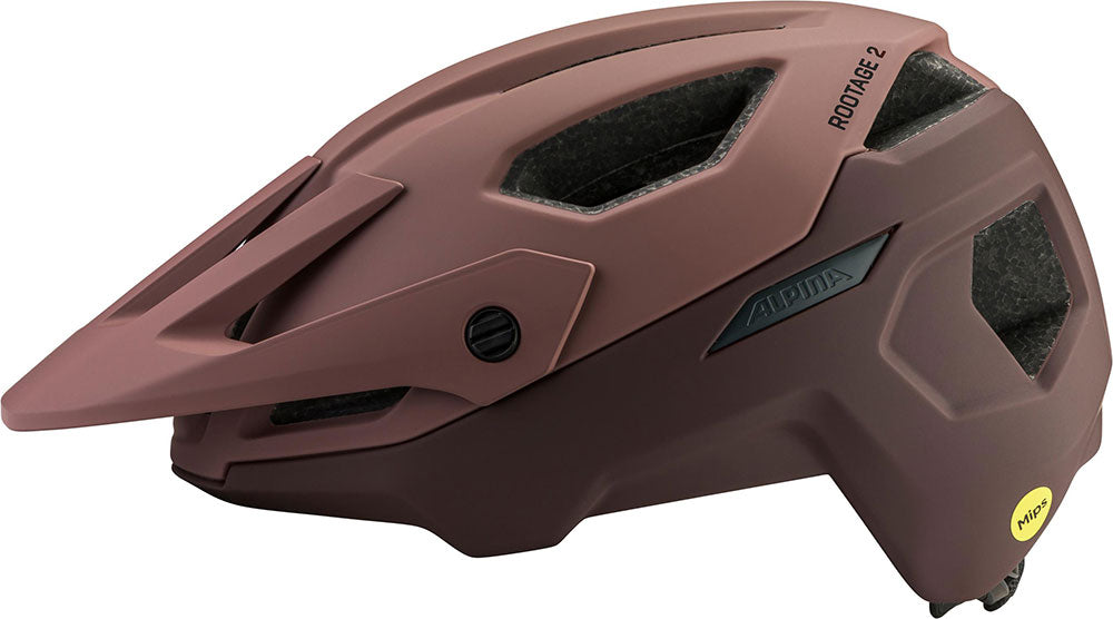 Alpina rootage 2 - mtb helmet