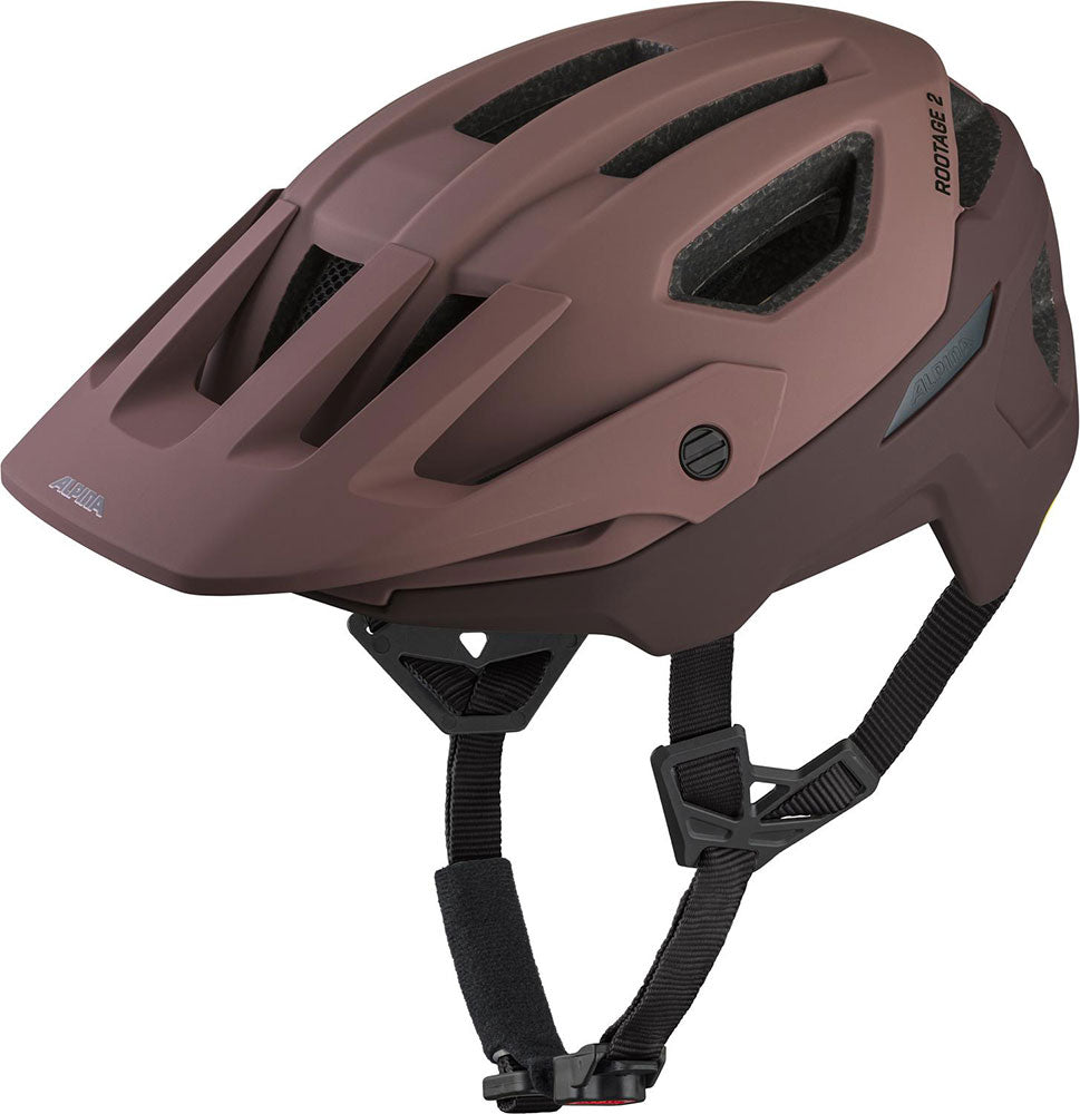 Alpina rootage 2 - mtb helmet