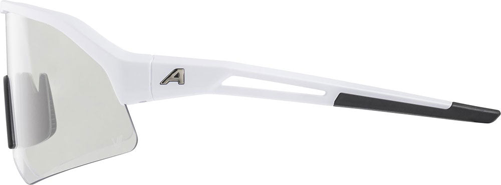 Alpina sonic hr v - sports glasses